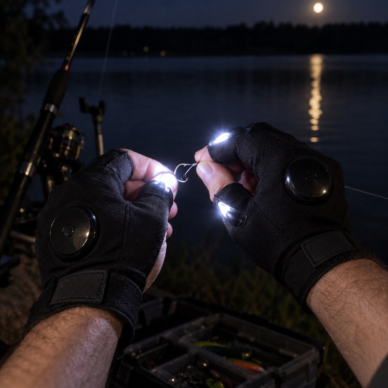 Na rybach