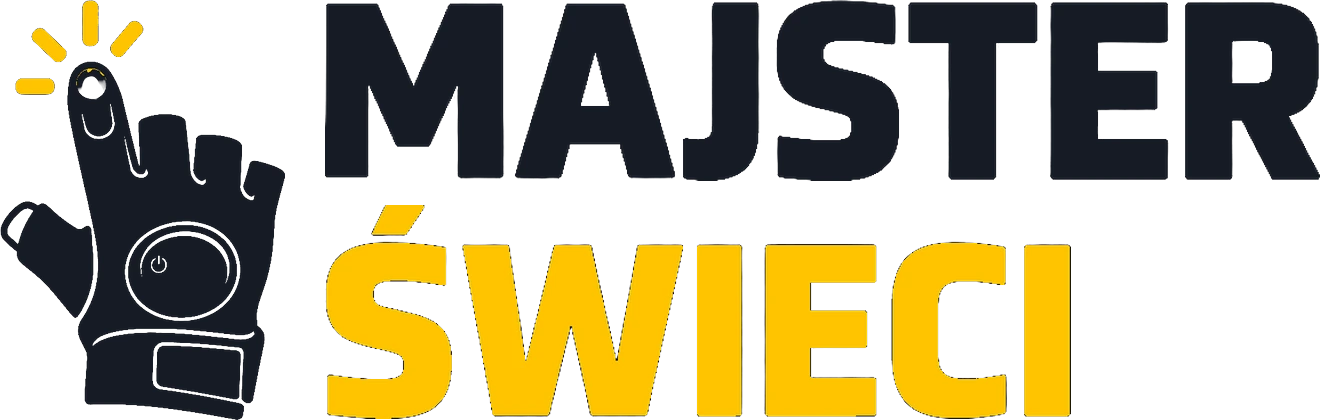 Majster Świeci